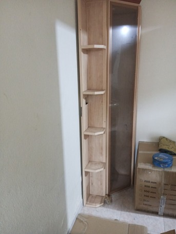 Jeddah, Household Items, SAR 600,  Kitchen Cabinet