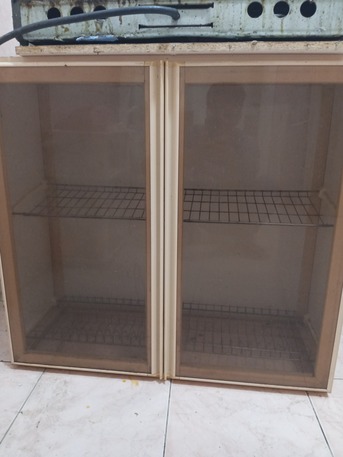 Jeddah, Household Items, SAR 600,  Kitchen Cabinet