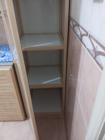 Jeddah, Household Items, SAR 600,  Kitchen Cabinet