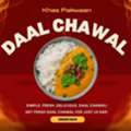 SAR 14,  Homemade Food - Daal Chawal - Daily Available