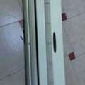 SAR 800,  Urgent Sale - Split AC And Fridge - SAR 800
