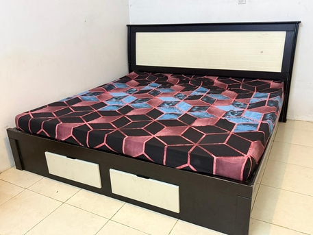 Ras Tanura, Furniture, SAR 280,  Cot With Bed