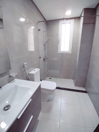 Al Seef, Apartments/Houses, BHD 360/month,  Furnished,  2 BR,  115 Sq. Meter,  Furnished  2 BHK Apartment For Rent In Seef BD.360/- With EWA