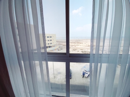 Al Seef, Apartments/Houses, BHD 360/month,  Furnished,  2 BR,  115 Sq. Meter,  Furnished  2 BHK Apartment For Rent In Seef BD.360/- With EWA