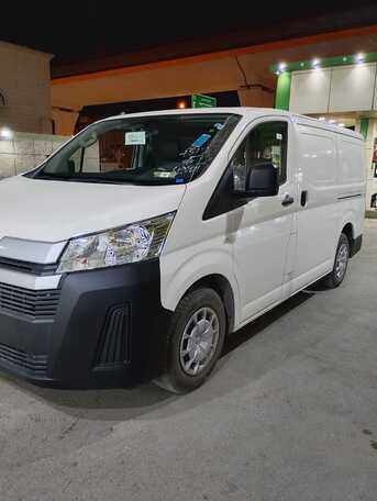 Riyadh, Jobs, Courier For Delivery