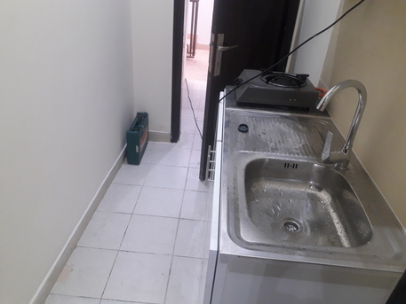 Manama, Apartments/Houses, BHD 120/month,  Studio,  70 Sq. Meter,  Studio Semi Furnished Flat Available In Manama Call Aleena