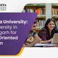 Anjaneya University: Best University In Chhattisgarh For Career-Oriented Education