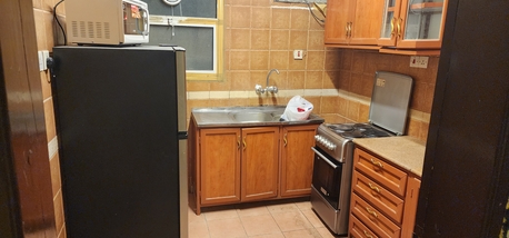 Al Malaz, Apartments/Houses, SAR 3700/month,  2 BR,  Furnished 2 Bedroom Apartment