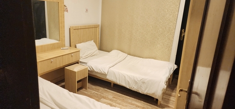 Al Malaz, Apartments/Houses, SAR 3700/month,  2 BR,  Furnished 2 Bedroom Apartment