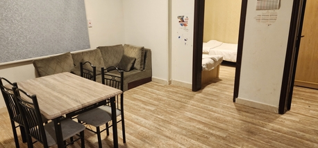 Al Malaz, Apartments/Houses, SAR 3700/month,  2 BR,  Furnished 2 Bedroom Apartment