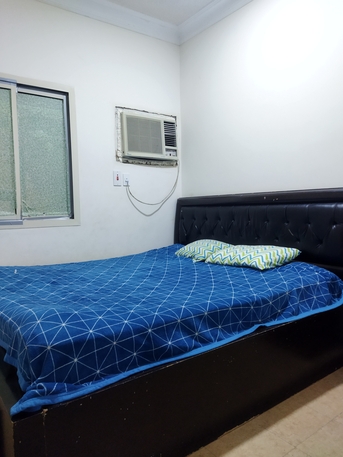 Akrabia, Apartments/Houses, SAR 700/month,  Furnished,  2 BR,  Furnished One Room For Rent In A 2BHK Flat For An Executive Muslim Bachelor