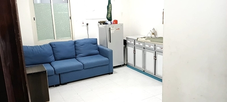 Akrabia, Apartments/Houses, SAR 700/month,  Furnished,  2 BR,  Furnished One Room For Rent In A 2BHK Flat For An Executive Muslim Bachelor