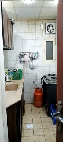 Akrabia, Apartments/Houses, SAR 700/month,  Furnished,  2 BR,  Furnished One Room For Rent In A 2BHK Flat For An Executive Muslim Bachelor