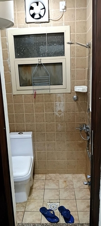 Akrabia, Apartments/Houses, SAR 700/month,  Furnished,  2 BR,  Furnished One Room For Rent In A 2BHK Flat For An Executive Muslim Bachelor