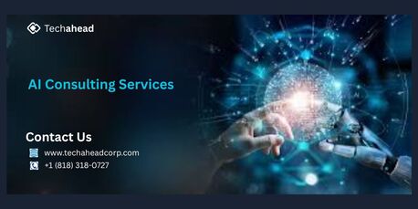 New York, Software Development, AI Consulting Services To Improve Business Efficiency