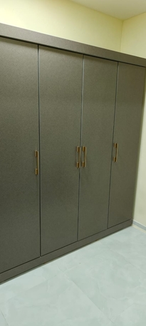 Jubail, Apartments/Houses, SAR 2200/month,  Furnished,  1 BR,  Full Fursnish 1 Bhk Home With Lift And Parking Available