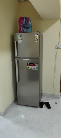 Jubail, Apartments/Houses, SAR 2200/month,  Furnished,  1 BR,  Full Fursnish 1 Bhk Home With Lift And Parking Available