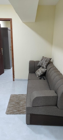 Jubail, Apartments/Houses, SAR 2200/month,  Furnished,  1 BR,  Full Fursnish 1 Bhk Home With Lift And Parking Available