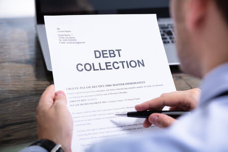 Dubai, Legal, Debt Collection Agency UAE | MENAAP