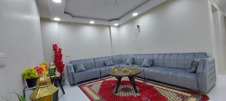 Jubail, Apartments, Flats, Houses & Villas, 2 BR,  2 Bhk Fully Furnished