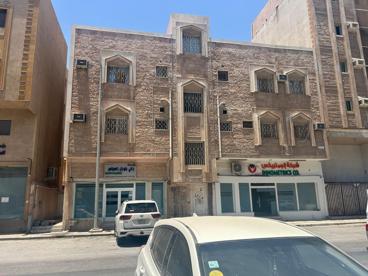Jubail, Apartments, Flats, Houses & Villas, 2 BR,  2 Bhk Fully Furnished