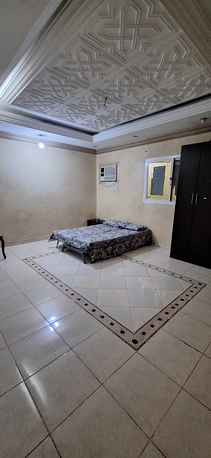 Al Safa, Apartments/Houses, SAR 1200/month,  1 BR,  One Room For Rent
