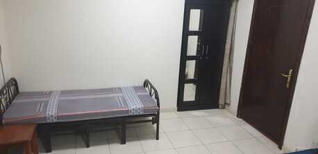 Khobar, Rooms Available, SAR 1200/month,  Furnished,  SAR 1200/month, Furnished, Big Room With Independent Entrance For Executive Bachelor Only!