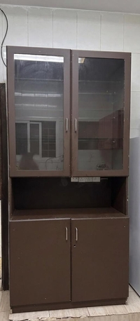 Khobar, Furniture, SAR 100,  Kitchen Cabinet Shelf