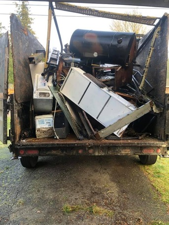 New York, Business, S&J Junk Hauling And Removal LLC