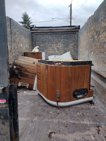 New York, Business, S&J Junk Hauling And Removal LLC