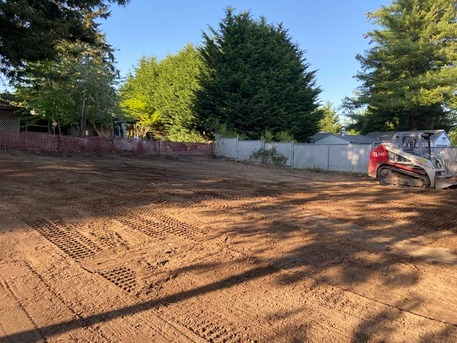 New York, Construction, Franky