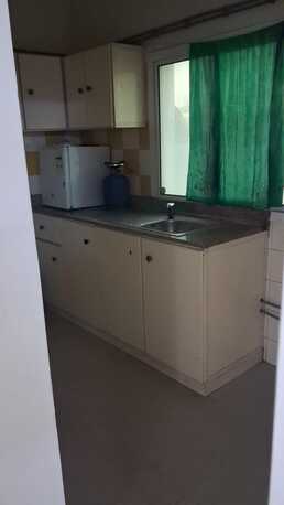 Gudaibiya, Rooms Available, BHD 155/month,  Furnished,  1000 Sq. Meter,  155 BD Studio For Rent With EWA, Manama Center, MRA, Chai Kada, Gudaibiya