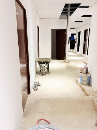 Riyadh, Apartments/Houses, SAR 1000/month,  6 BR,  Rooms & Flats Available For Rent &ndash; Utaiqah (Near Sabzimandi)