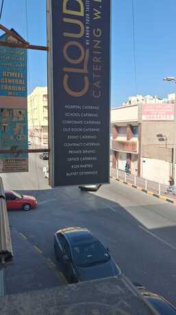 Gudaibiya, Rooms Available, BHD 155/month,  Furnished,  1000 Sq. Meter,  155 Studio For Rent With EWA, Manama Center, MRA, Chai Kada, Al Kuwaiti Mosque, Gudaibiya