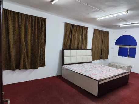 Al Malaz, Apartments/Houses, SAR 28000/month,  2 BR,  1100 Sq. Meter,  2 Bedrooms Apartment, Newly Renovated With 2 Bathrooms