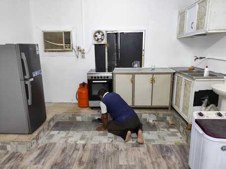 Al Malaz, Apartments/Houses, SAR 28000/month,  2 BR,  1100 Sq. Meter,  2 Bedrooms Apartment, Newly Renovated With 2 Bathrooms