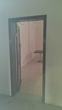 Gudaibiya, Rooms Available, BHD 155/month,  1000 Sq. Meter,  155 BD Studio For Rent With EWA, Manama Center, MRA, Chai Kada, Gudaibiya