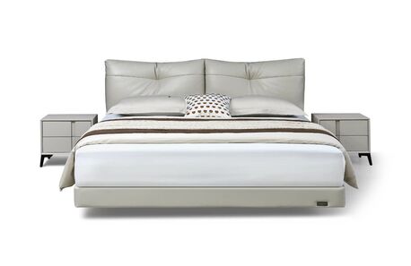 New Delhi, Furniture, Premium King Size Bed &ndash; Experience Luxury & Comfort Every Night