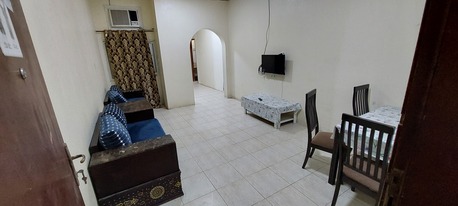 Jubail, Apartments/Houses, SAR 2400/month,  Furnished,  Furnished 2BHK Family Flat Near KMC Hospital And Toyota 2400sr Monthly Free Elect,wifi, Wa