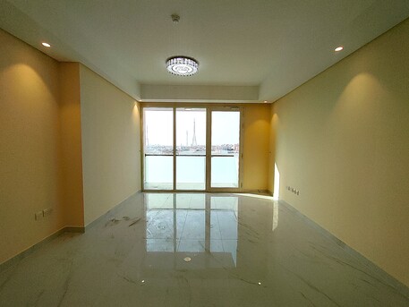 East Riffa, Apartments/Houses, BHD 300/month,  2 BR,  115 Sq. Meter,  Brand New 2 BHK Apartment For Rent In Buhair Near New Indian School BD.300/-