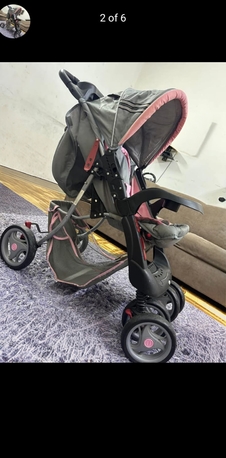 Manama, Baby & Kid Stuff, BHD 40,  Baby Items For Sale