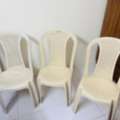 BHD 1,  Plastic Chair For Sale