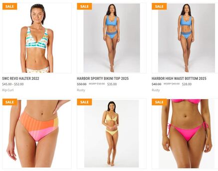 New York, Business, Get Hillcrest Swimwear At Low Cost