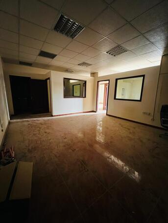 Riyadh, Offices, SAR 90000,  121 Sq. Meter,  Office Space For Rent