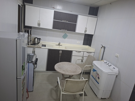 Jubail, Apartments/Houses, SAR 2300/month,  Furnished,  1 BR,  Family Flat On Ground Floor In Al Safat Al Jubail Near Al Shifa Polyclinic