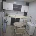 SAR 2300/month,  Furnished,  1 BR,  Family Flat On Ground Floor In Al Safat Al Jubail Near Al Shifa Polyclinic