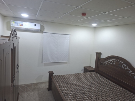 Jubail, Apartments/Houses, SAR 2300/month,  Furnished,  1 BR,  Family Flat On Ground Floor In Al Safat Al Jubail Near Al Shifa Polyclinic