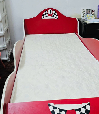 Riyadh, Furniture, SAR 80,  Child Bed For Sale