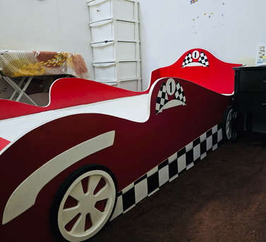 Riyadh, Furniture, SAR 80,  Child Bed For Sale