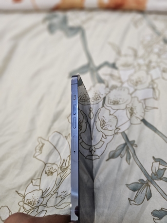 Jeddah, Mobile Phones, SAR 1750,  Iphone 13 Pro Max (128 Gb)